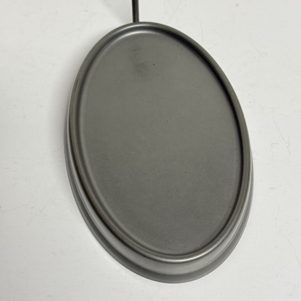 Umbra Orchid Jewelry Hanging Tree Stand - Multi-Functional Necklace Metal Holder - Picture 7 of 8